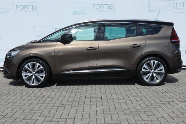 Renault Grand Scénic 1.3 TCe Intens 7p. 7 Persoons | HALF LEDER | PDC VOOR ACHTER | NAVI |