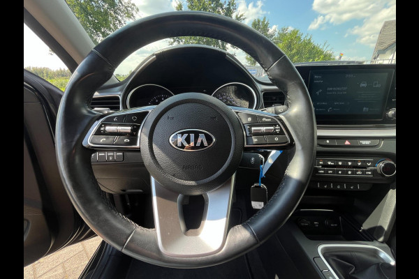 Kia Ceed Sportswagon 1.0 T-GDI DynamicLine 88KW CAMERA / CARPLAY / STUUR&STOELVERW. / CRUISE