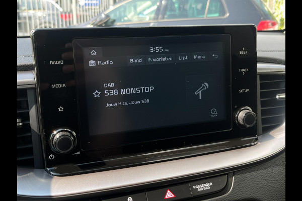 Kia Ceed Sportswagon 1.0 T-GDI DynamicLine 88KW CAMERA / CARPLAY / STUUR&STOELVERW. / CRUISE