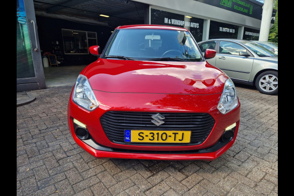 Suzuki Swift 1.2 Comfort | 12 MND GARANTIE | AIRCO | LMV | NIEUWE APK |