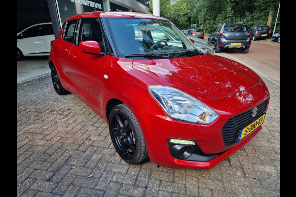 Suzuki Swift 1.2 Comfort | 12 MND GARANTIE | AIRCO | LMV | NIEUWE APK |