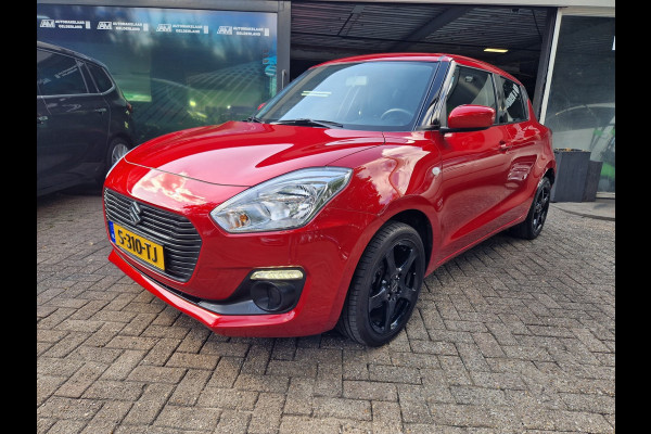 Suzuki Swift 1.2 Comfort | 12 MND GARANTIE | AIRCO | LMV | NIEUWE APK |