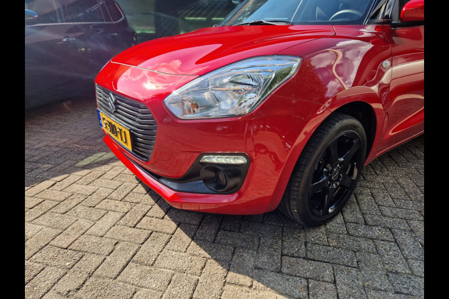 Suzuki Swift 1.2 Comfort | 12 MND GARANTIE | AIRCO | LMV | NIEUWE APK |