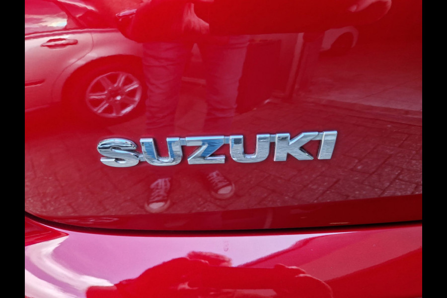 Suzuki Swift 1.2 Comfort | 12 MND GARANTIE | AIRCO | LMV | NIEUWE APK |