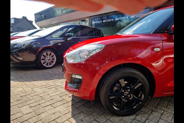 Suzuki Swift 1.2 Comfort | 12 MND GARANTIE | AIRCO | LMV | NIEUWE APK |