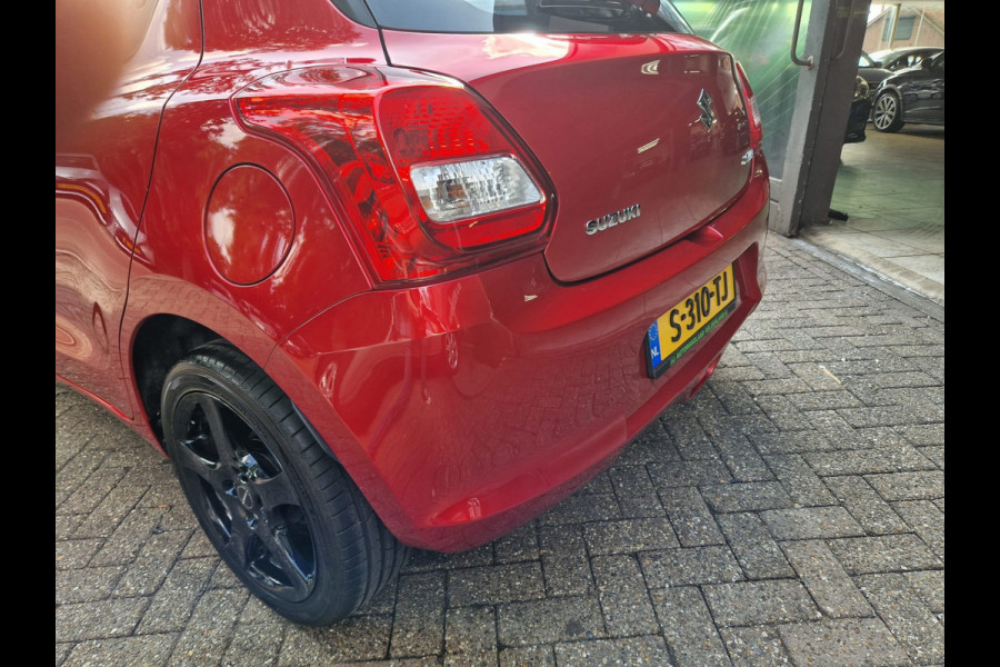 Suzuki Swift 1.2 Comfort | 12 MND GARANTIE | AIRCO | LMV | NIEUWE APK |