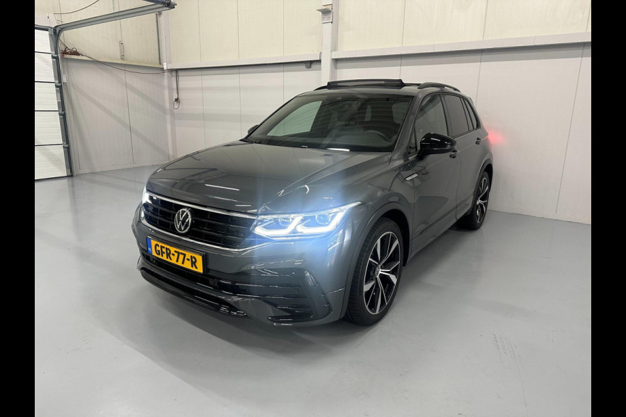 Volkswagen Tiguan 1.5 TSI Life R-Line Pano/Automaat