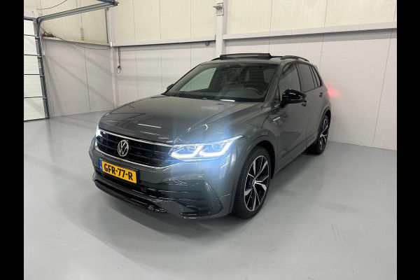 Volkswagen Tiguan 1.5 TSI Life R-Line Pano/Automaat