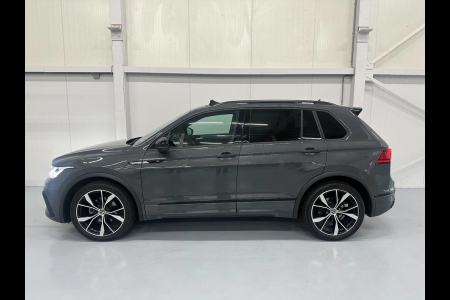 Volkswagen Tiguan 1.5 TSI Life R-Line Pano/Automaat