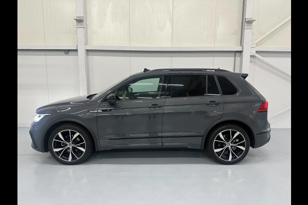 Volkswagen Tiguan 1.5 TSI Life R-Line Pano/Automaat