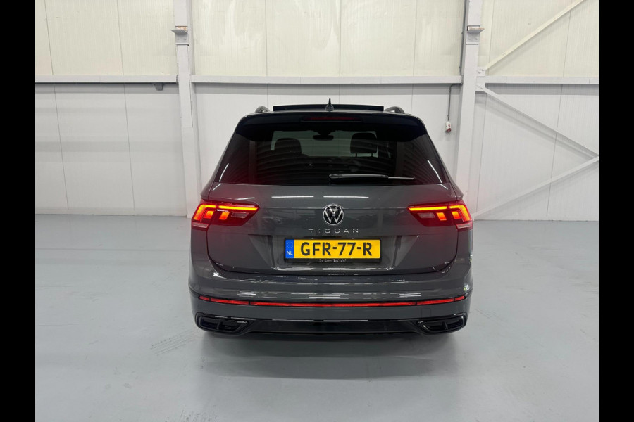 Volkswagen Tiguan 1.5 TSI Life R-Line Pano/Automaat