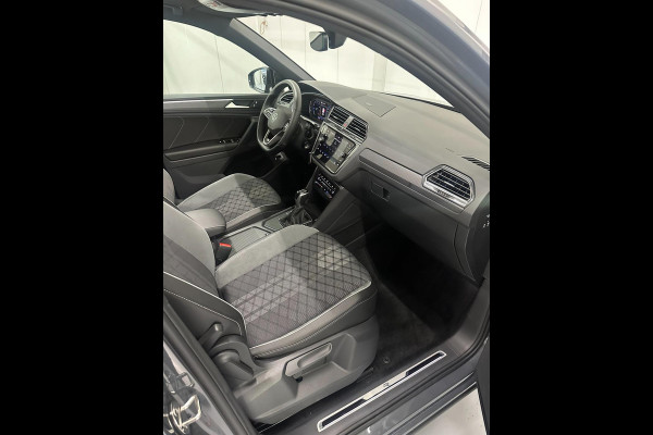 Volkswagen Tiguan 1.5 TSI Life R-Line Pano/Automaat