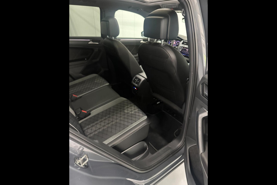 Volkswagen Tiguan 1.5 TSI Life R-Line Pano/Automaat