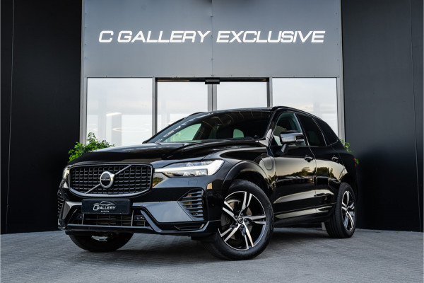 Volvo XC60 2.0 Recharge T8 AWD R-Design - Facelift l Panorama l Memory l ACC l H/Kardon