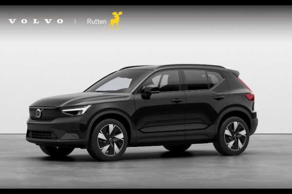 Volvo XC40 Recharge 231PK Automaat Plus 70 kWh Volvo XC40 Recharge Plus