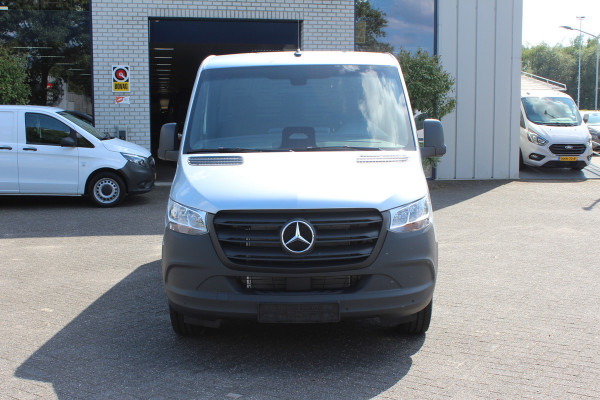 Mercedes-Benz Sprinter 315 CDI L2H1 Pro Smartphone integratie pakket, Parkeerpakket met camera