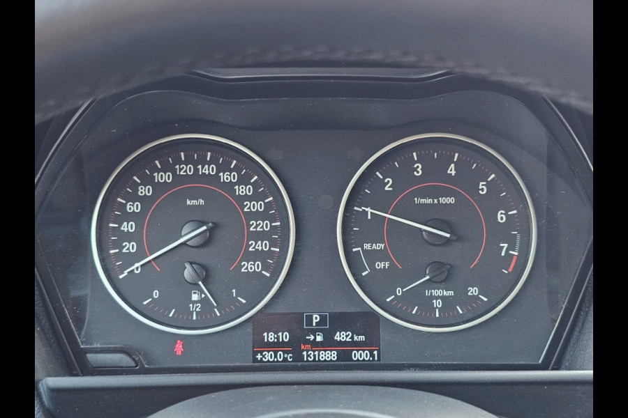 BMW 1-serie 118I HIGH EXEC I M Sport I Navigatie I Climate control I