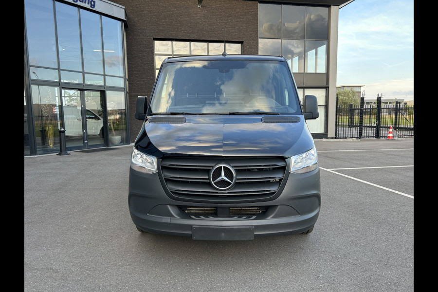 Mercedes-Benz Sprinter 211 CDI L1 H1 MBUX / Trekhaak / Camera / Navigatie / Airco