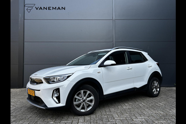 Kia Stonic 1.0 T-GDi MHEV DynamicLine / AUTOMAAT / CARPLAY /