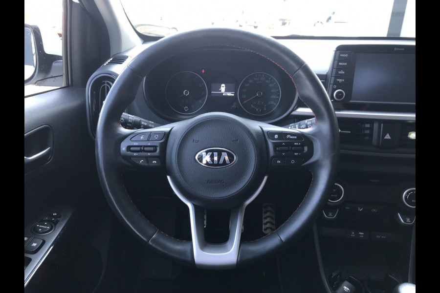 Kia Picanto 1.2 GT-Line 84PK