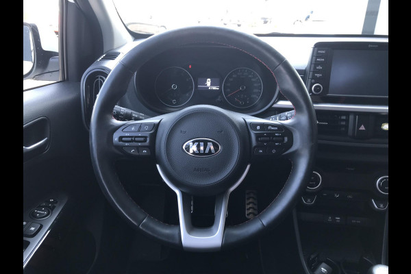 Kia Picanto 1.2 GT-Line 84PK