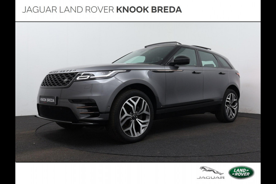 Land Rover Range Rover Velar P250 AWD R-Dynamic SE | Panorama | 20'' | Keyless