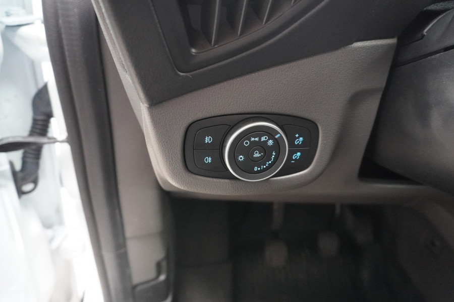 Ford Transit Connect EcoBlue 100PK L2 Trend Schuifdeur L / R Nr. V012 | Airco | Adaptive Cruise | Blind Spot | Stoel Verwarming