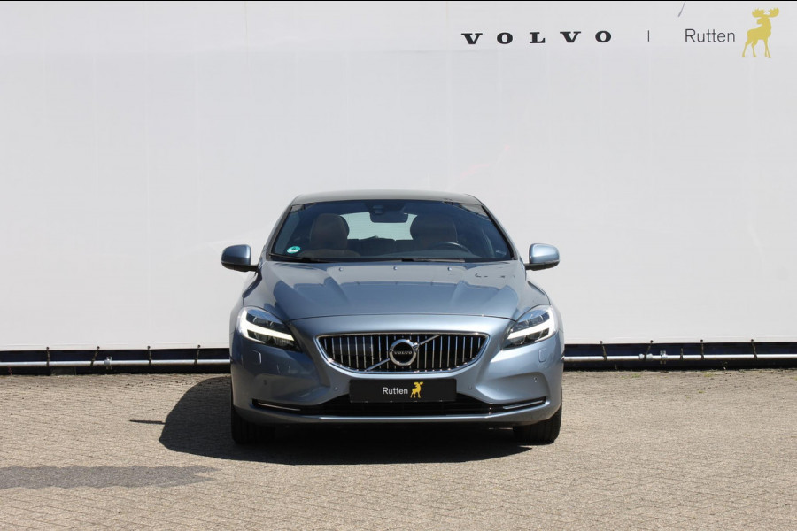 Volvo V40 2.0 T3 Nordic+