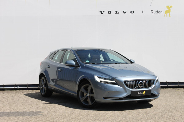 Volvo V40 2.0 T3 Nordic+