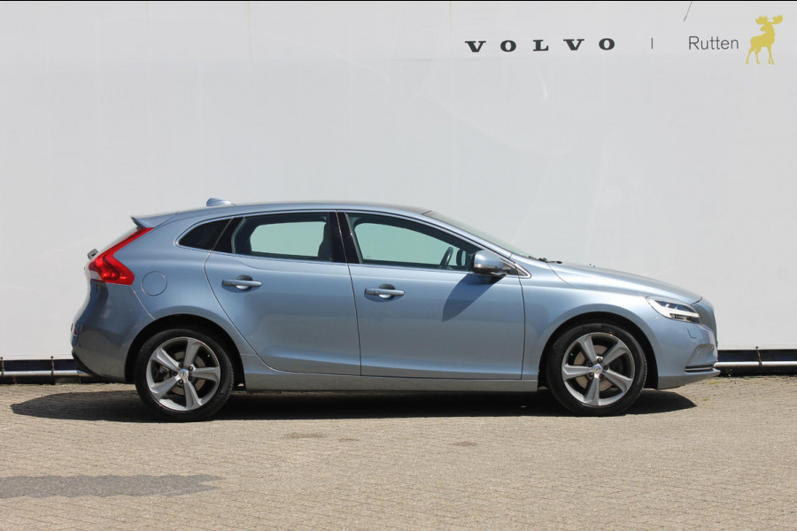 Volvo V40 2.0 T3 Nordic+