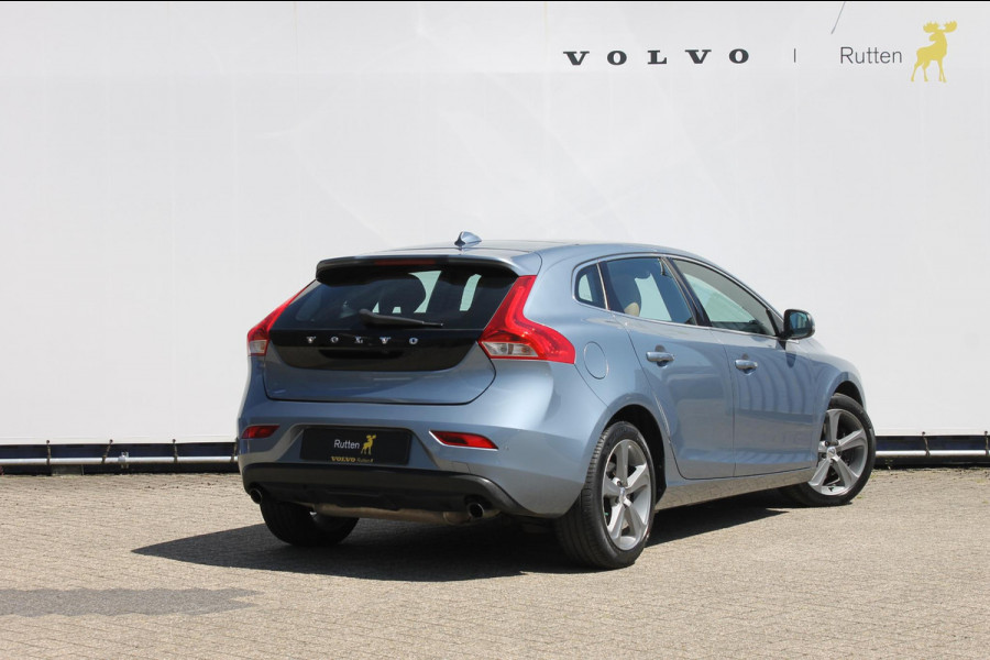 Volvo V40 2.0 T3 Nordic+