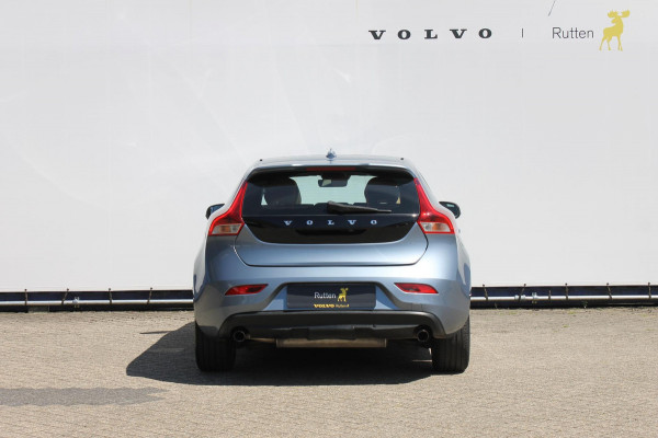 Volvo V40 2.0 T3 Nordic+