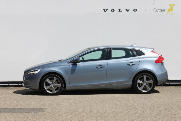 Volvo V40 2.0 T3 Nordic+