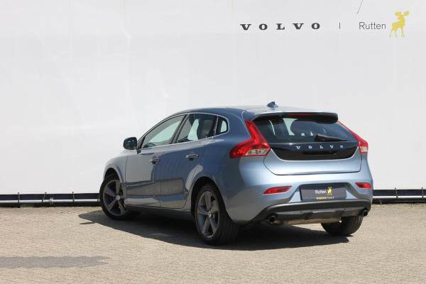 Volvo V40 2.0 T3 Nordic+