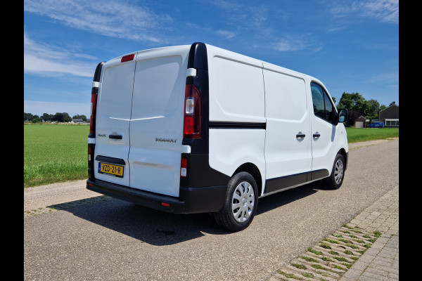 Renault Trafic 2.0 dCi 120 T29 L1 H1 - 120 Pk - Euro 6 - R-Link - Airco - Cruise Control