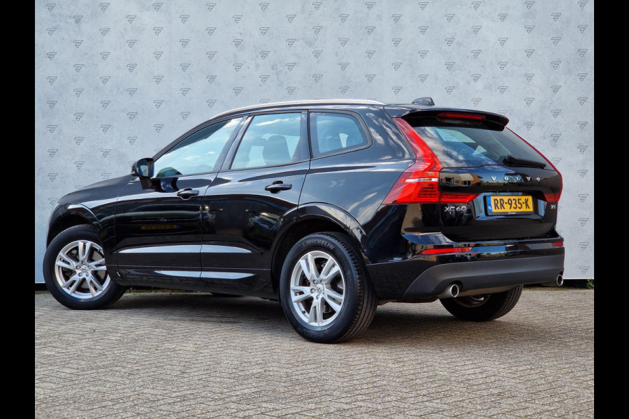 Volvo XC60 2.0 T5 AWD Momentum | Pano | Electr. Stoel + Memory | Cruise | PDC | Apple Carplay \ Android Auto |