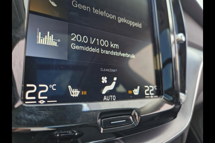 Volvo XC60 2.0 T5 AWD Momentum | Pano | Electr. Stoel + Memory | Cruise | PDC | Apple Carplay \ Android Auto |