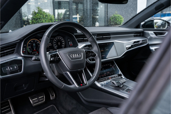 Audi A7 Sportback 50 TFSI e quattro 2x S-LINE - Panorama | B&O | ACC | 360c | HUD