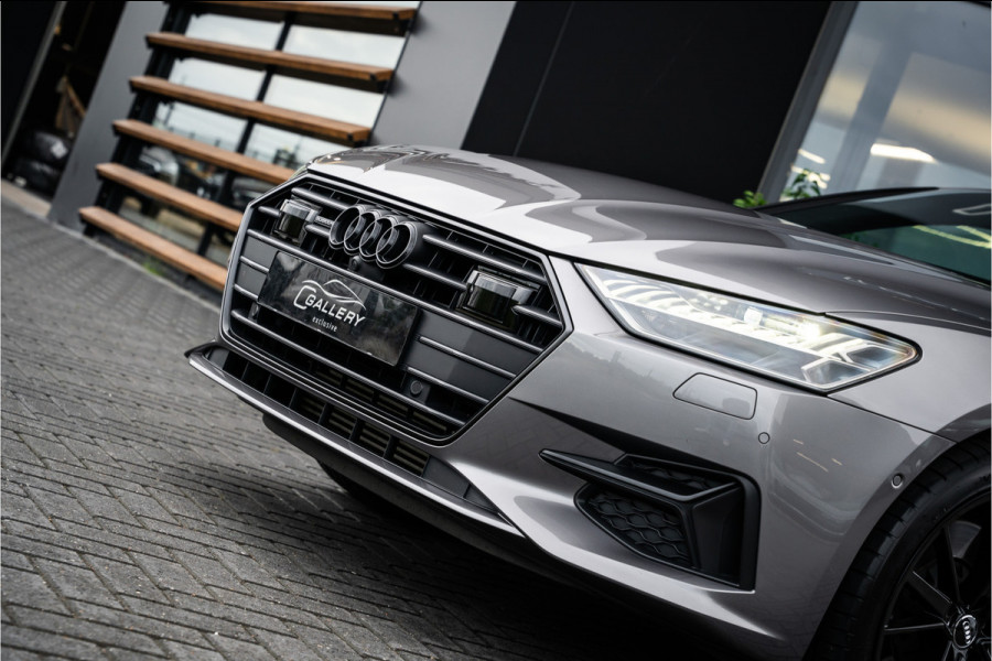 Audi A7 Sportback 50 TFSI e quattro 2x S-LINE - Panorama | B&O | ACC | 360c | HUD