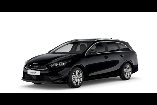 Kia Ceed Sportswagon 1.0 T-GDi ComfortLine | Navigatie | LV velgen | Cruise Control | Climate Control | DAB | Camera