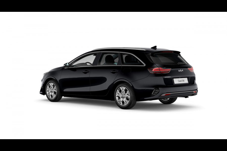 Kia Ceed Sportswagon 1.0 T-GDi ComfortLine | Navigatie | LV velgen | Cruise Control | Climate Control | DAB | Camera