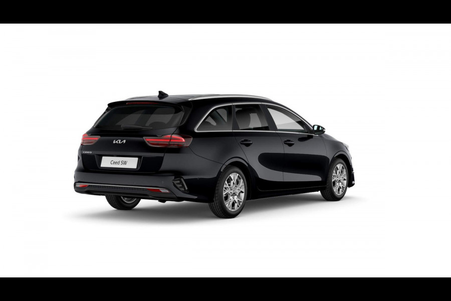 Kia Ceed Sportswagon 1.0 T-GDi ComfortLine | Navigatie | LV velgen | Cruise Control | Climate Control | DAB | Camera