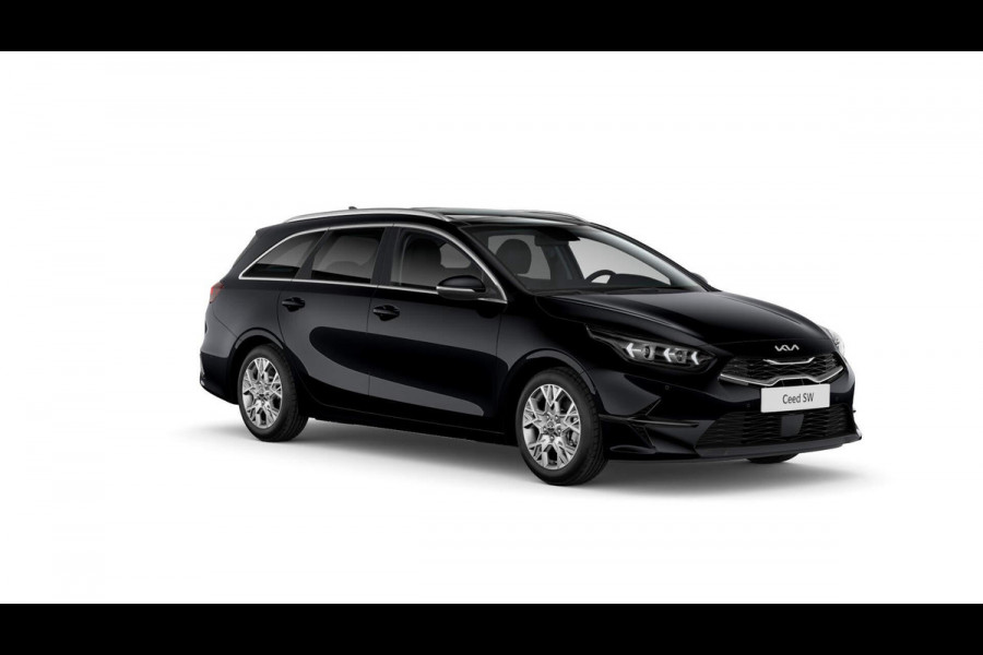 Kia Ceed Sportswagon 1.0 T-GDi ComfortLine | Navigatie | LV velgen | Cruise Control | Climate Control | DAB | Camera