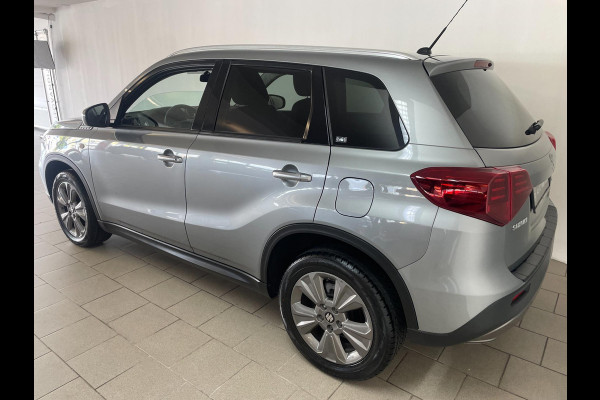 Suzuki Vitara 1.0 Boosterjet Select AIRCO NAVI CRUISE BLUETOOTH STOELVERW VELGEN PRIVACYGLAS HOGE ZIT NIEUWSTAAT