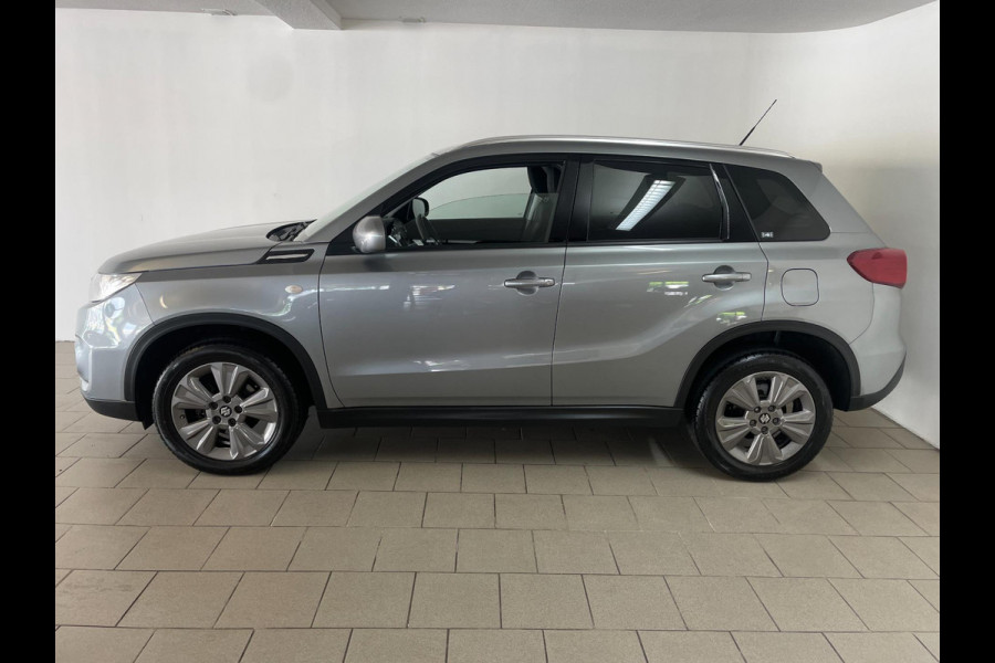 Suzuki Vitara 1.0 Boosterjet Select AIRCO NAVI CRUISE BLUETOOTH STOELVERW VELGEN PRIVACYGLAS HOGE ZIT NIEUWSTAAT