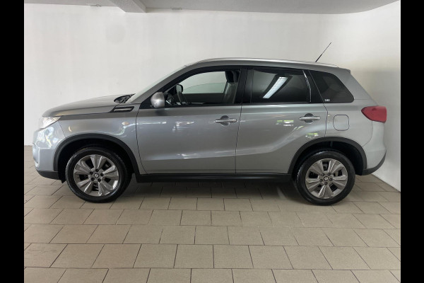 Suzuki Vitara 1.0 Boosterjet Select AIRCO NAVI CRUISE BLUETOOTH STOELVERW VELGEN PRIVACYGLAS HOGE ZIT NIEUWSTAAT