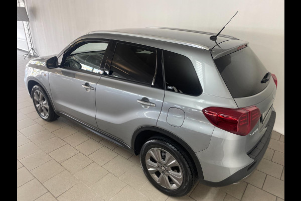 Suzuki Vitara 1.0 Boosterjet Select AIRCO NAVI CRUISE BLUETOOTH STOELVERW VELGEN PRIVACYGLAS HOGE ZIT NIEUWSTAAT