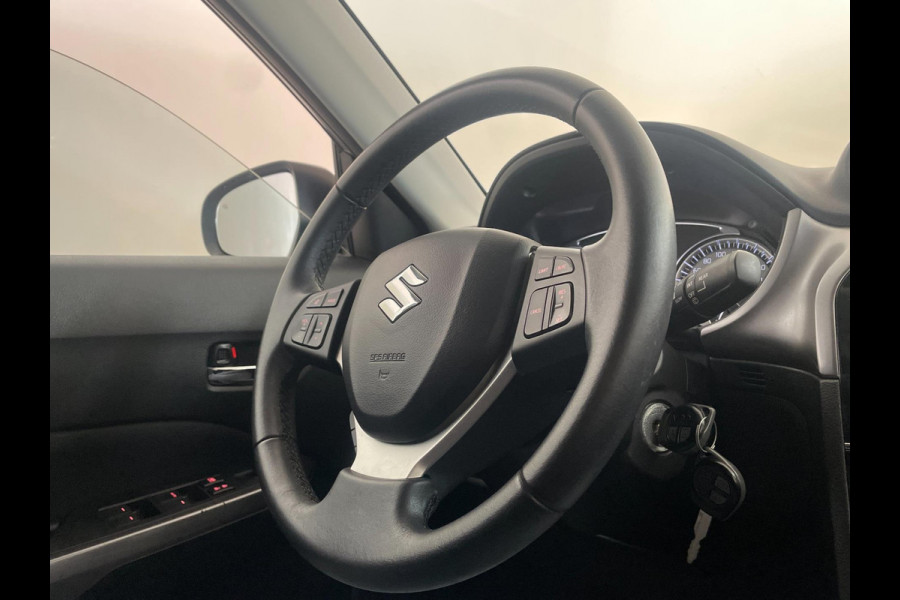 Suzuki Vitara 1.0 Boosterjet Select AIRCO NAVI CRUISE BLUETOOTH STOELVERW VELGEN PRIVACYGLAS HOGE ZIT NIEUWSTAAT