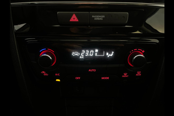 Suzuki Vitara 1.0 Boosterjet Select AIRCO NAVI CRUISE BLUETOOTH STOELVERW VELGEN PRIVACYGLAS HOGE ZIT NIEUWSTAAT