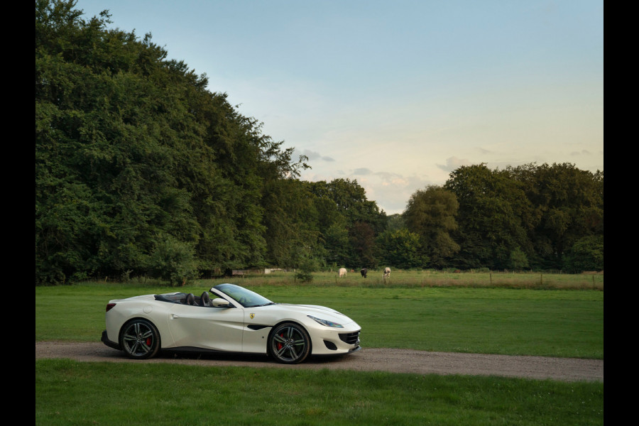 Ferrari Portofino 3.9 V8 | Véél extra's | Véél carbon | Pass.Display | JBL | etc.